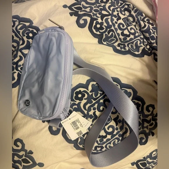 lululemon athletica | Accessories | Lululemon Nwt Pastel Blue Belt Bag | Poshmark lululemon athletica | Accessories | Lululemon Nwt Pastel Blue Belt Bag | Poshmark